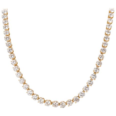 cartier tennis ring|cartier diamond tennis necklaces.